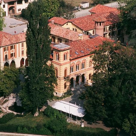 Villa Scati Bed And Breakfast 멜라조 외부 사진