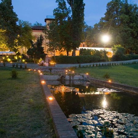 Villa Scati Bed And Breakfast 멜라조 외부 사진