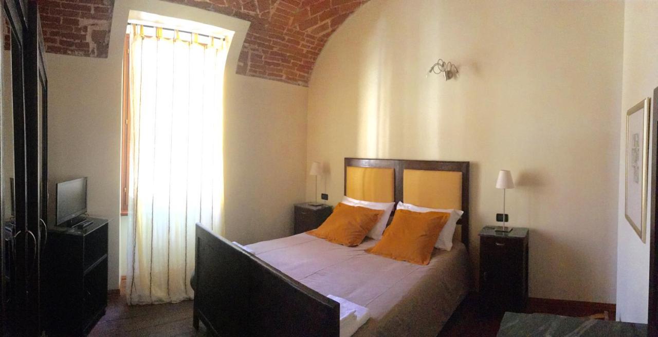 Villa Scati Bed And Breakfast 멜라조 외부 사진