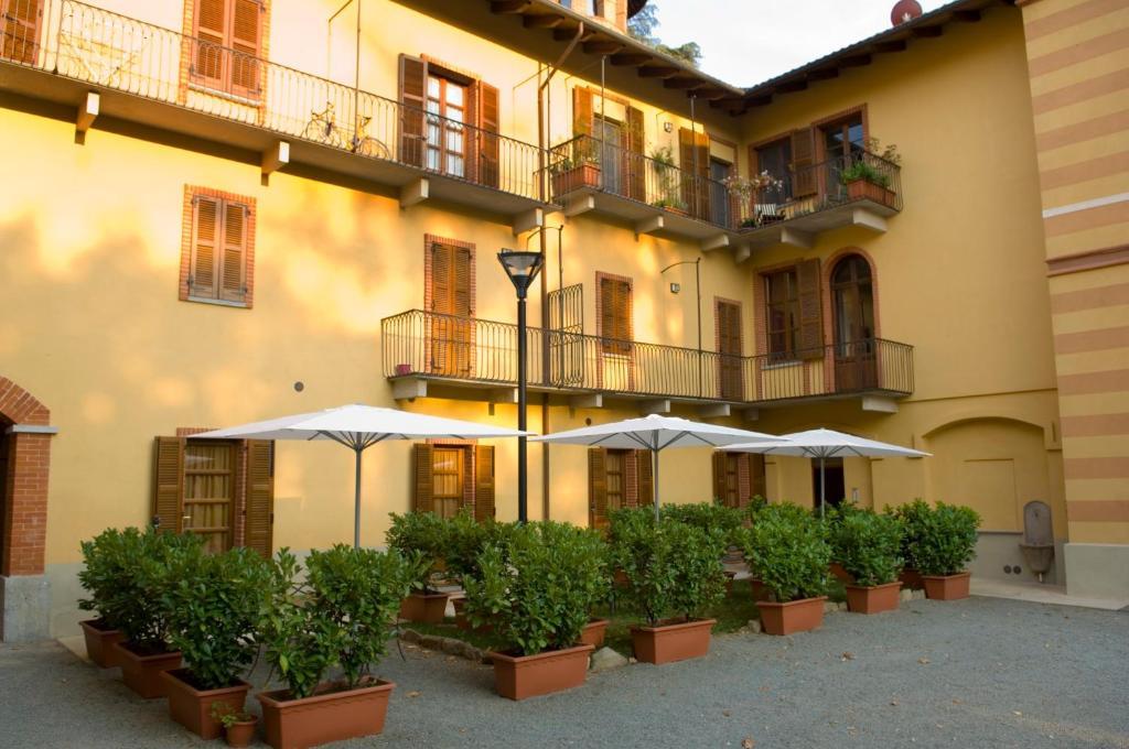 Villa Scati Bed And Breakfast 멜라조 객실 사진