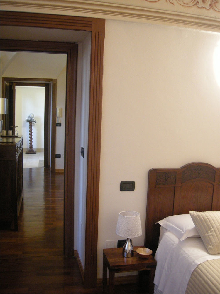 Villa Scati Bed And Breakfast 멜라조 외부 사진