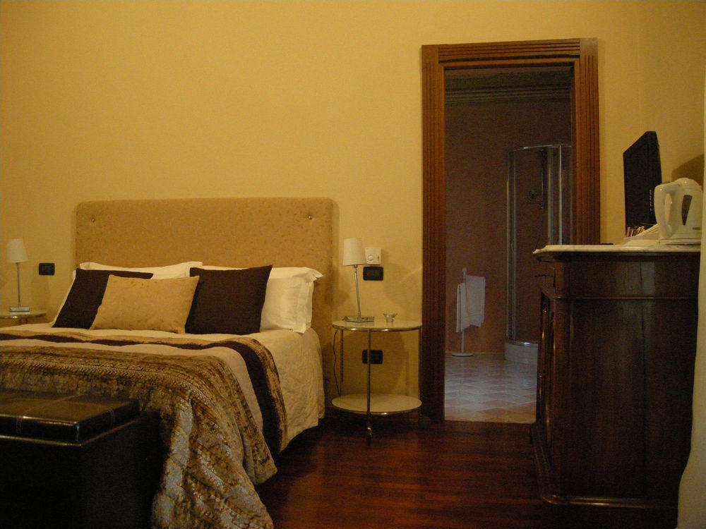 Villa Scati Bed And Breakfast 멜라조 외부 사진