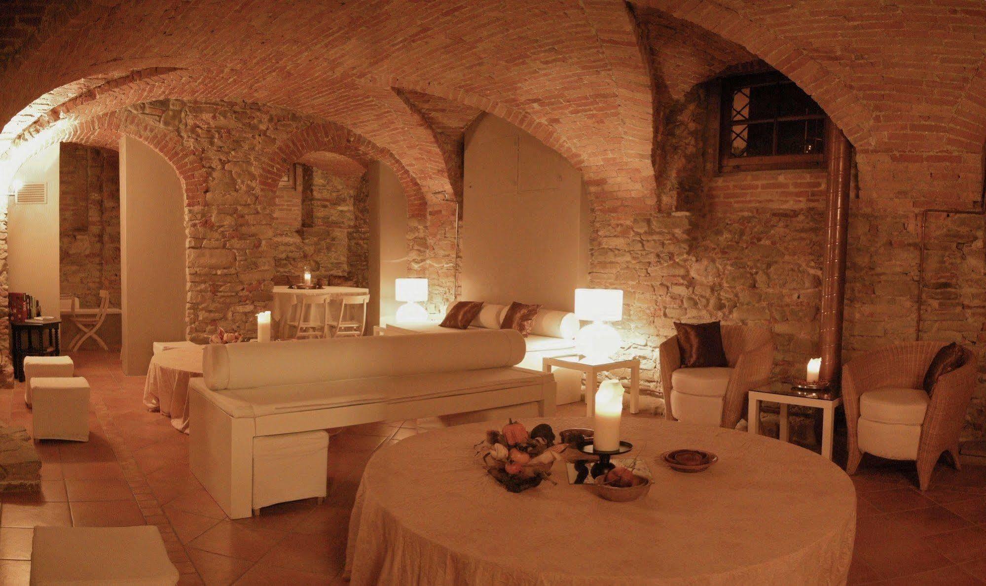Villa Scati Bed And Breakfast 멜라조 외부 사진
