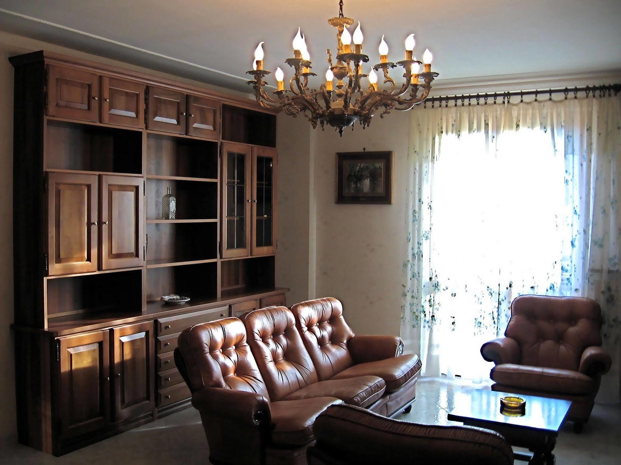 Villa Scati Bed And Breakfast 멜라조 외부 사진