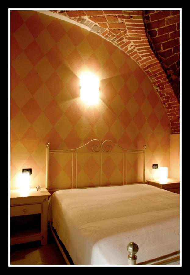 Villa Scati Bed And Breakfast 멜라조 객실 사진