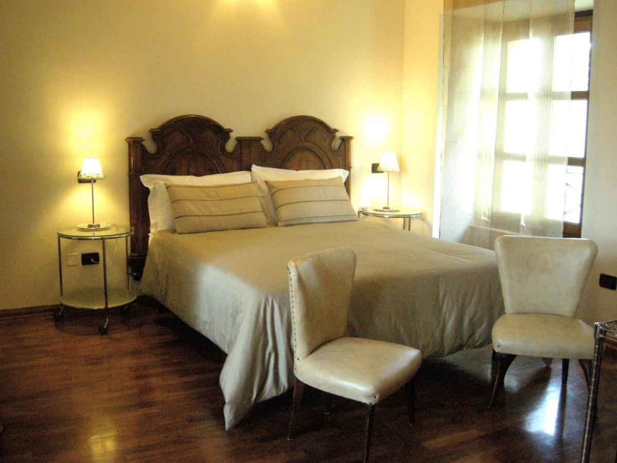 Villa Scati Bed And Breakfast 멜라조 객실 사진