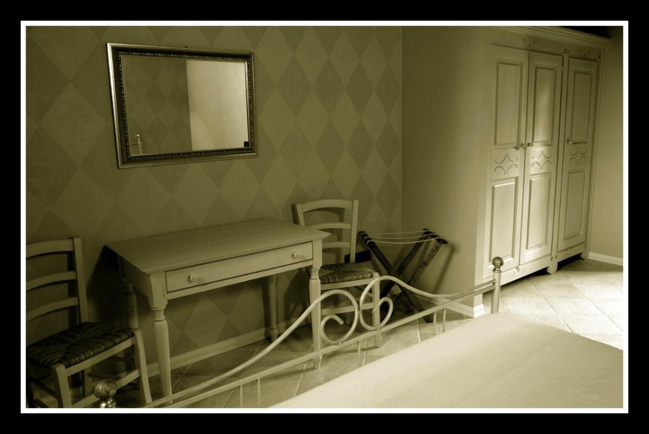 Villa Scati Bed And Breakfast 멜라조 객실 사진