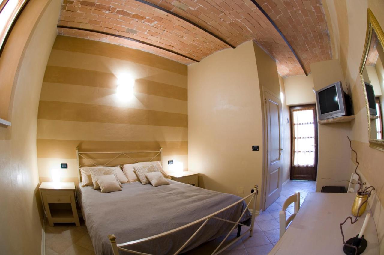 Villa Scati Bed And Breakfast 멜라조 객실 사진